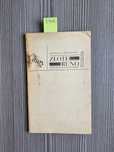 A706. "Zlote runo" Nathaniel Hawthorne