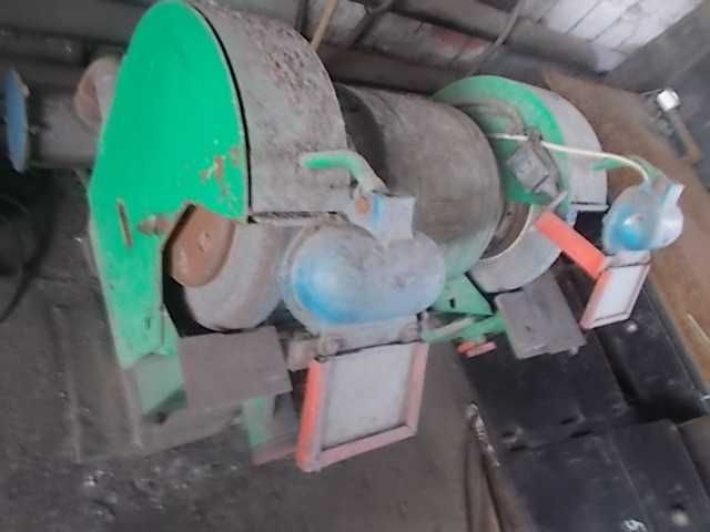 Точило 3Б634 господарське.