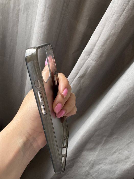 Чохол на iphone 15 pro max