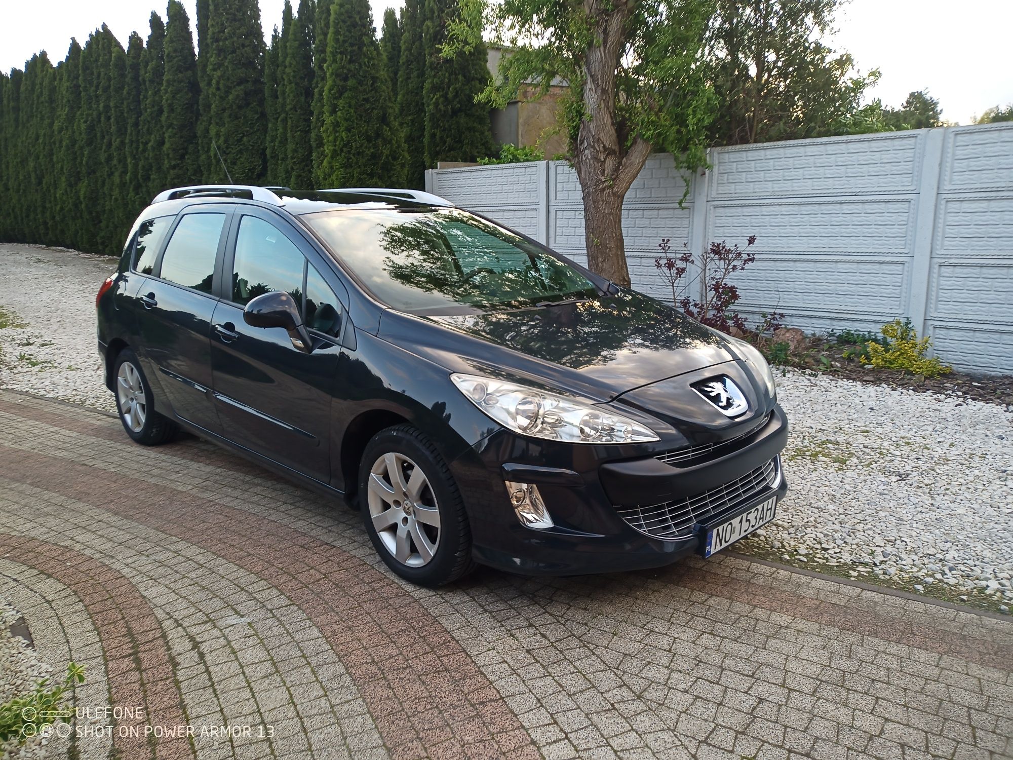 Peugeot 308 SW*Gaz*Super stan*