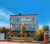 Dom z obiektem produkcyjnym Karwacz - Przanysz