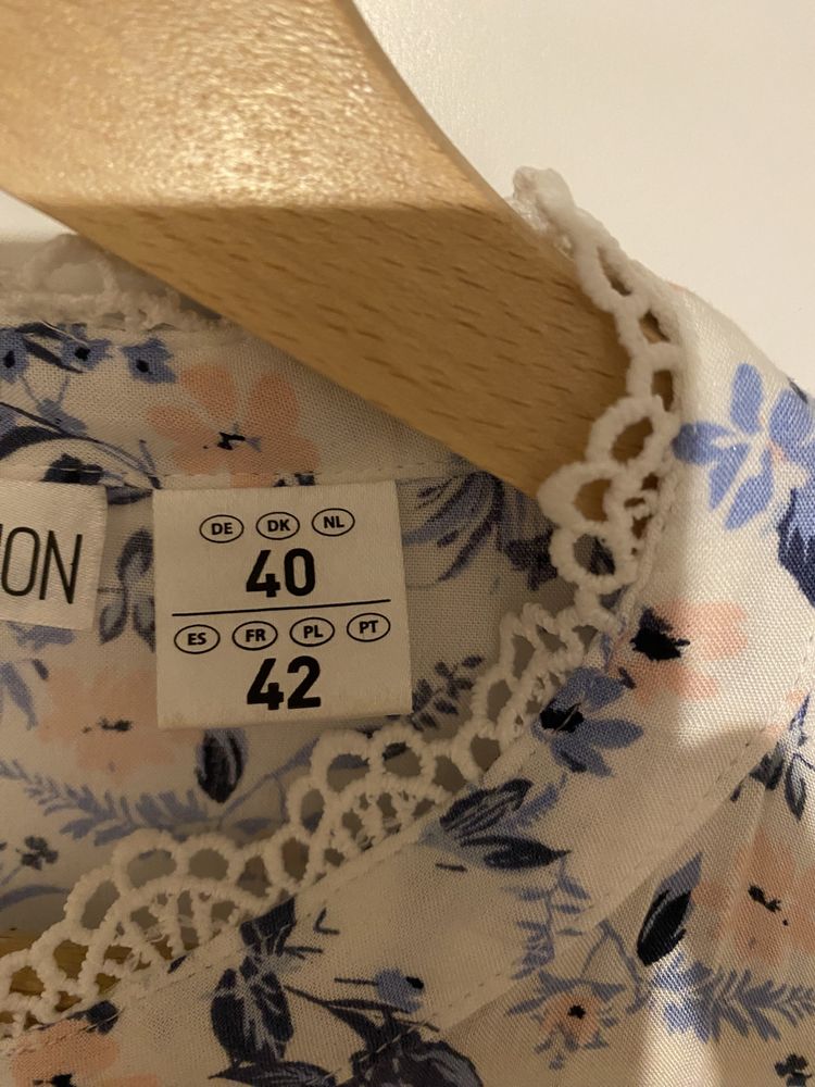 Koszula Up Fashion
