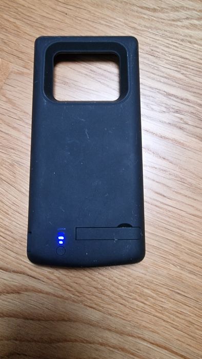 Samsung Galaxy S20 Ultra bateria etui  5000mAh