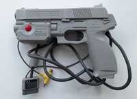 Световой пистолет для PS1 Guncon