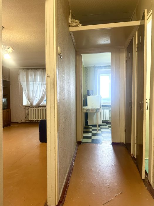 1-но улучш планир ул Космонавтов, д.3, 11/13, 2 лифта