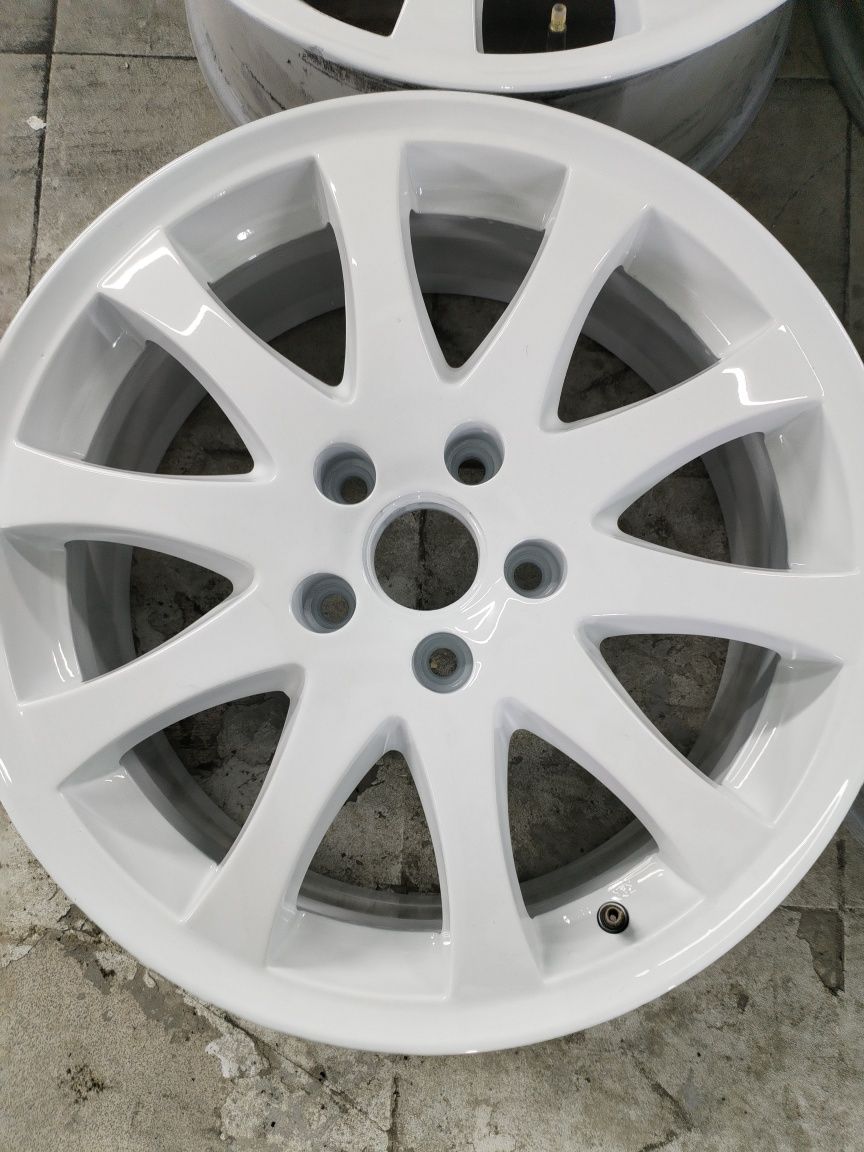 продам диски ваг R17