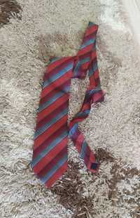 Krawat Angelo di Monti jak nowy