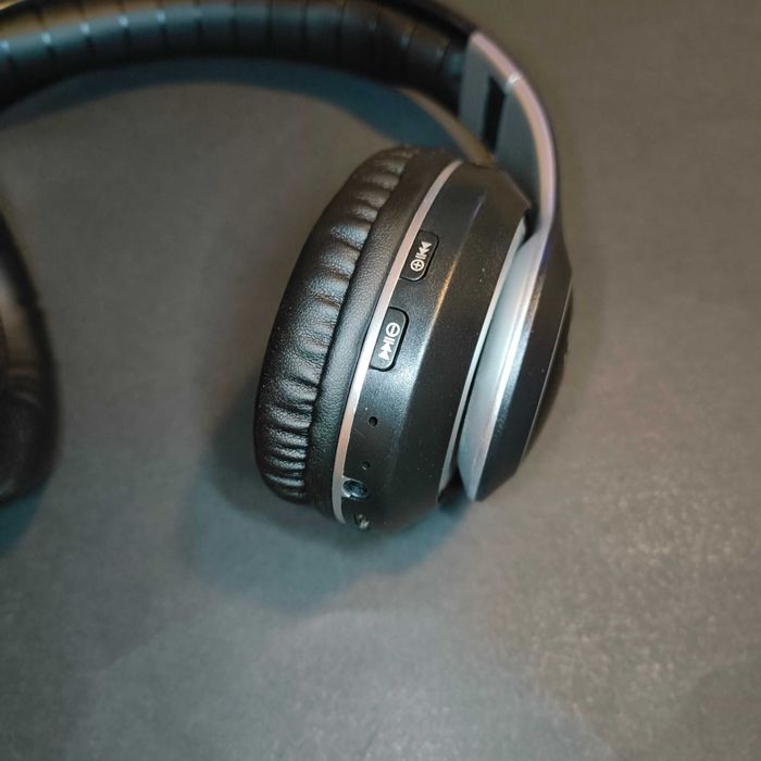 Headphones Bluetooth Fones Com Iluminação