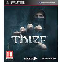 Thief 4 PL - PS3 (Używana) Playstation 3