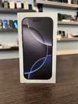 APPLE IPHONE 16 PRO 128GB Black Poznań Długa 14