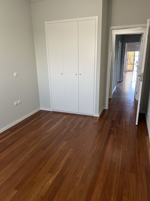 Alugo t3 com garagem na Trofa.