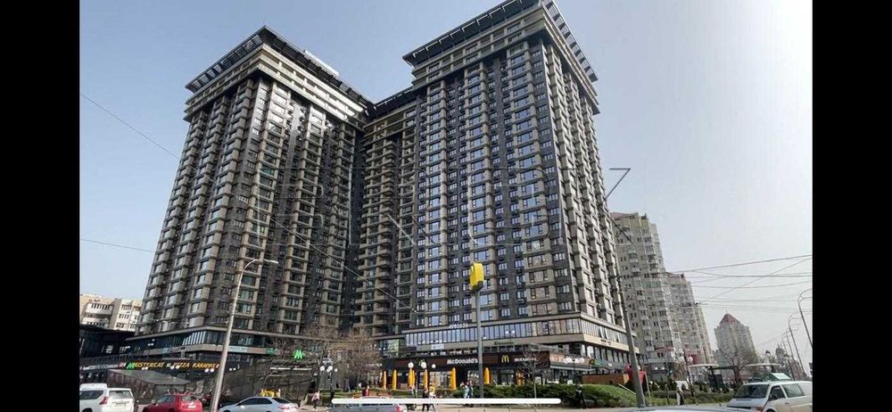 Продаж 3х кім.кв Оболонь м. Мінське ЖК Obolon Resedence після буд-ків