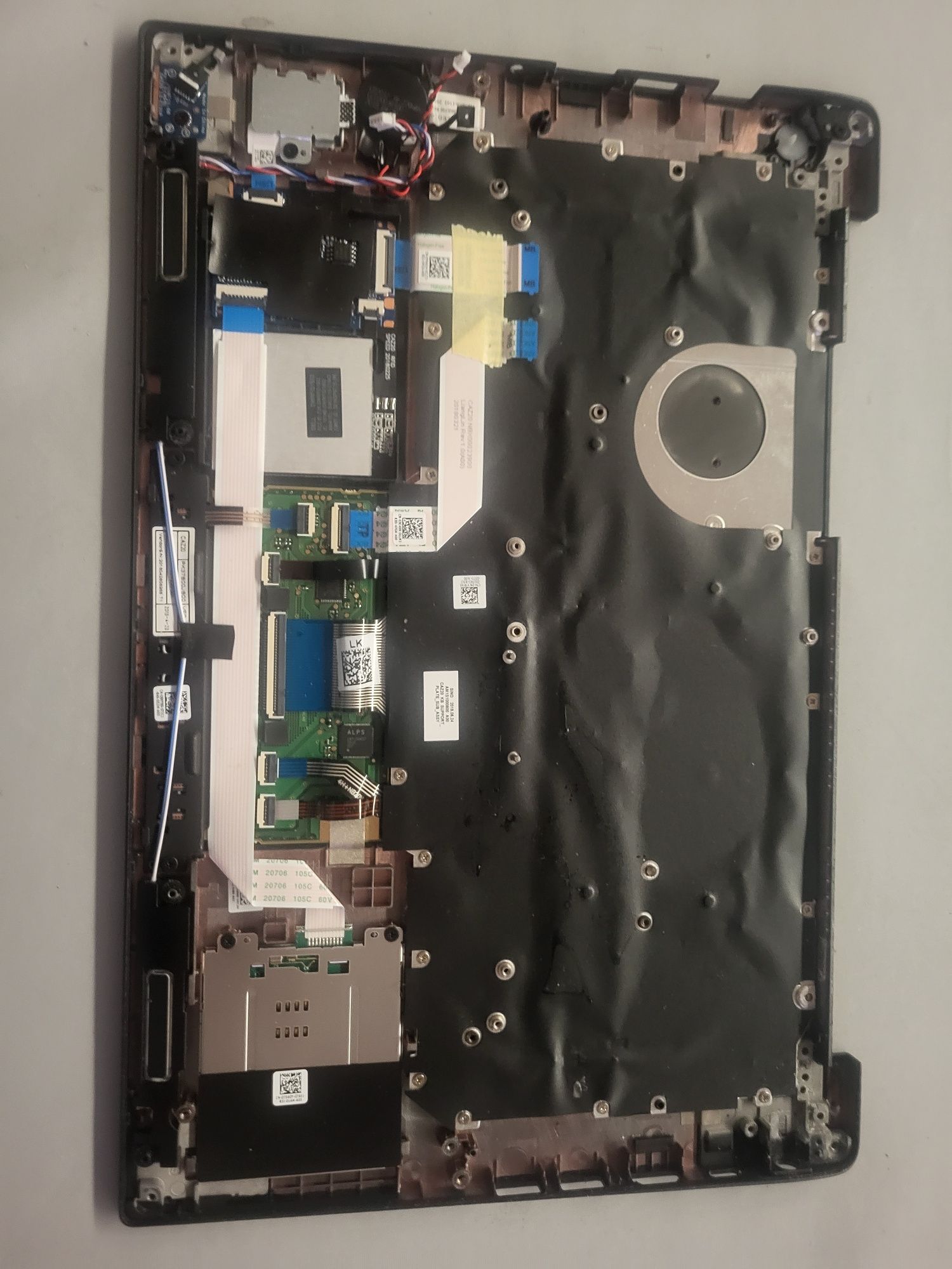 Sprzedam palmrest Laptopa DEEL LATITUDE 7480