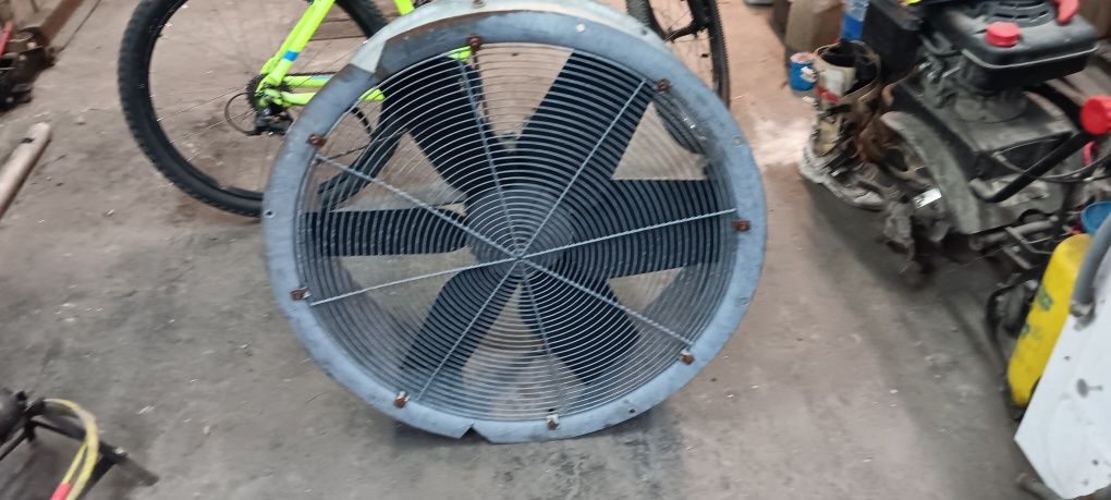 Wentylator  90 cm