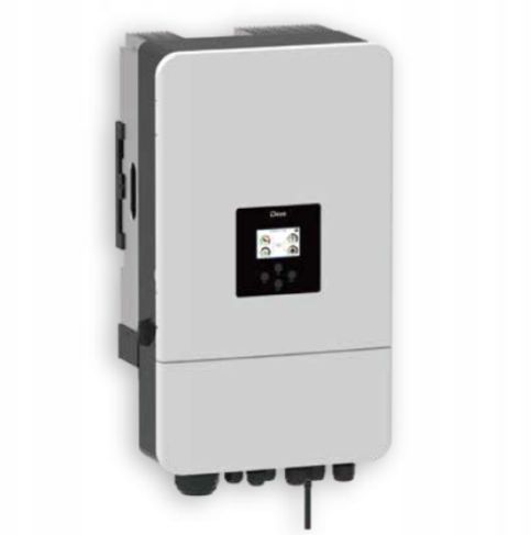 DEYE Falownik hybrydowy 6kW SG05LP3 3-fazowy niskonapięciowy