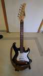 Gitara elektryczna Cort g110+ combo + gratisy
