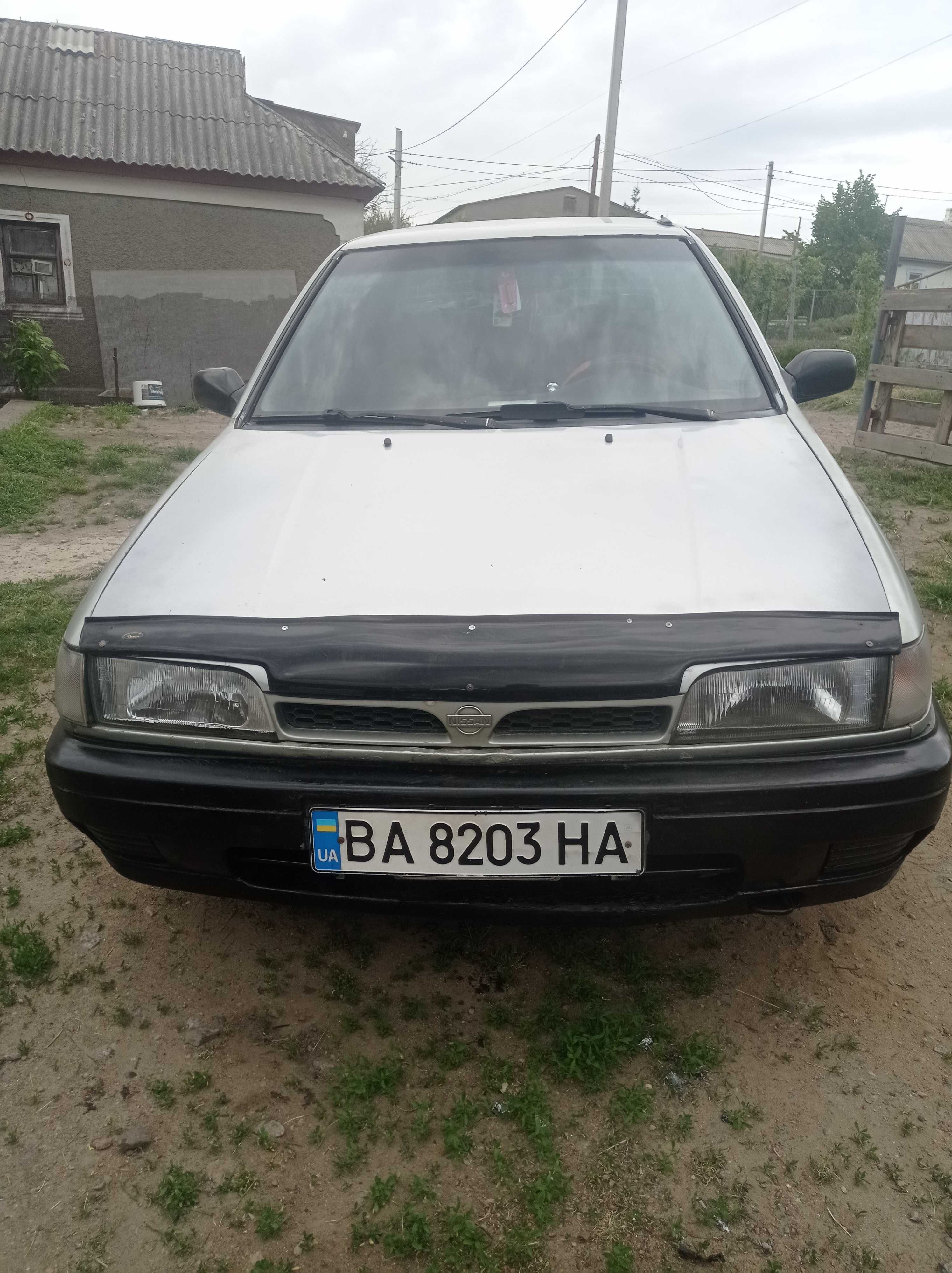 Продам авто під відновлення ,або на донор