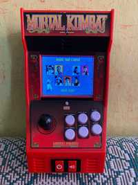 Міні ігровий автомат Mortal Kombat