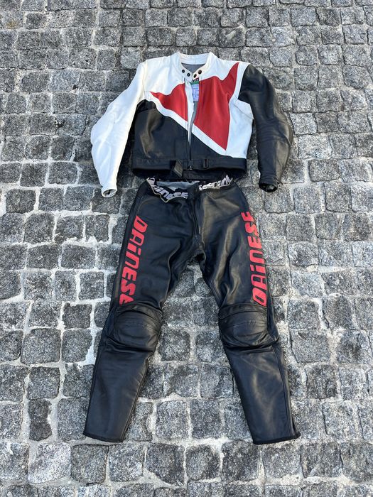 Fato Dainese 48