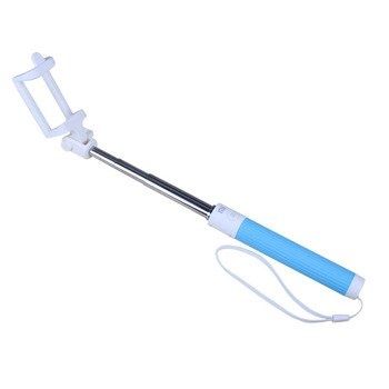 Монопод (селфі)  для смартфонів Xiaomi Selfie Stick Blue 1151500040