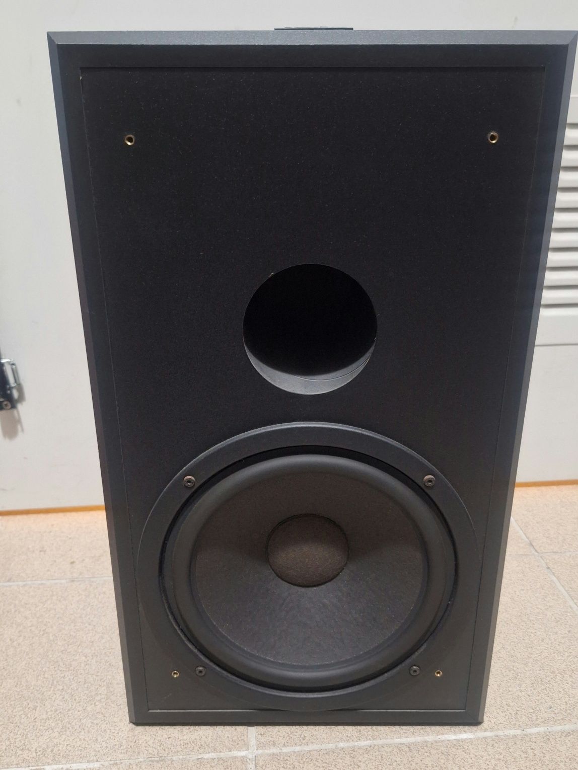 Subwoofer pasywny Teufel M 800 M-800