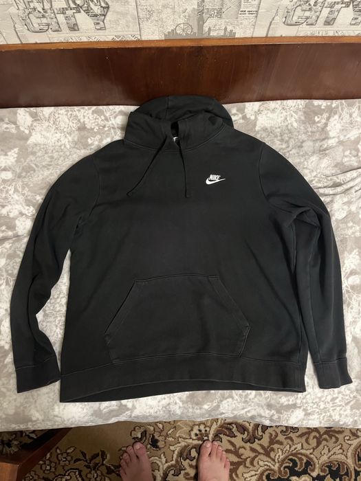 Худі Найк Розмір ХІ