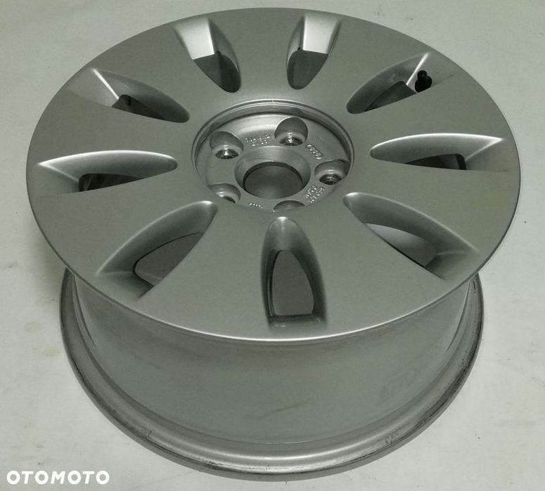Alufelga Audi A4 A6 Ronal 16&#039;&#039; 4F0601025N