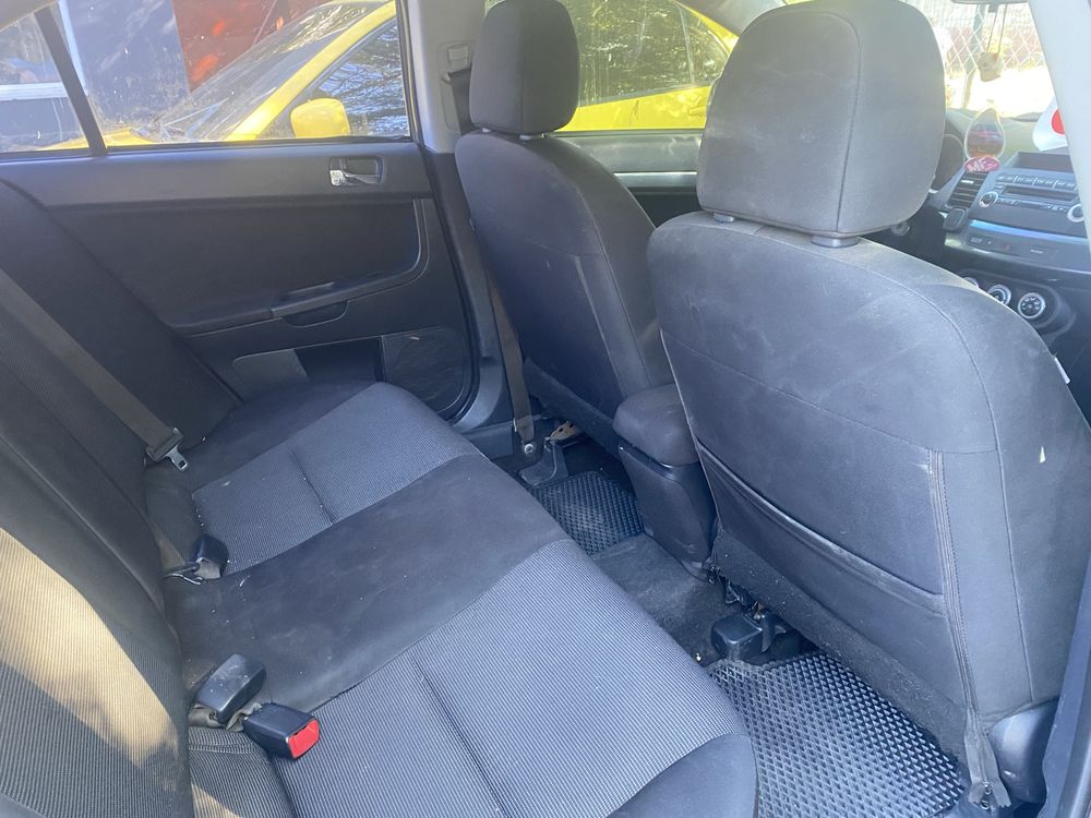 Продажа Lancer x