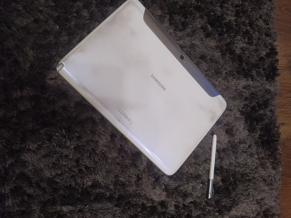 Планшет хороший стан