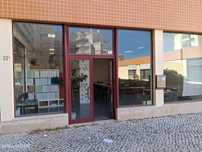 Centro de Estudos para Trespasse em Oeiras