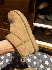 Uggs mini tam 38