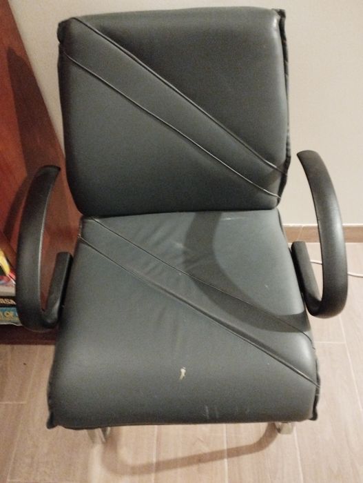 Cadeira de escritório