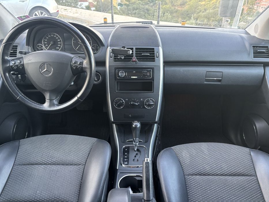 MERCEDES - Classe A 180 CDI Avantgarde