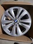 Nowa felga oem Bmw 18 7 F01 5GT f07 f30 f10 wz234 8jx18 et30