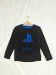 Piżamowa bluza PlayStation Primark 5-6 / 116