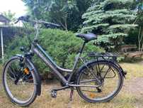 Rower trekkingowy KROSS Trans India