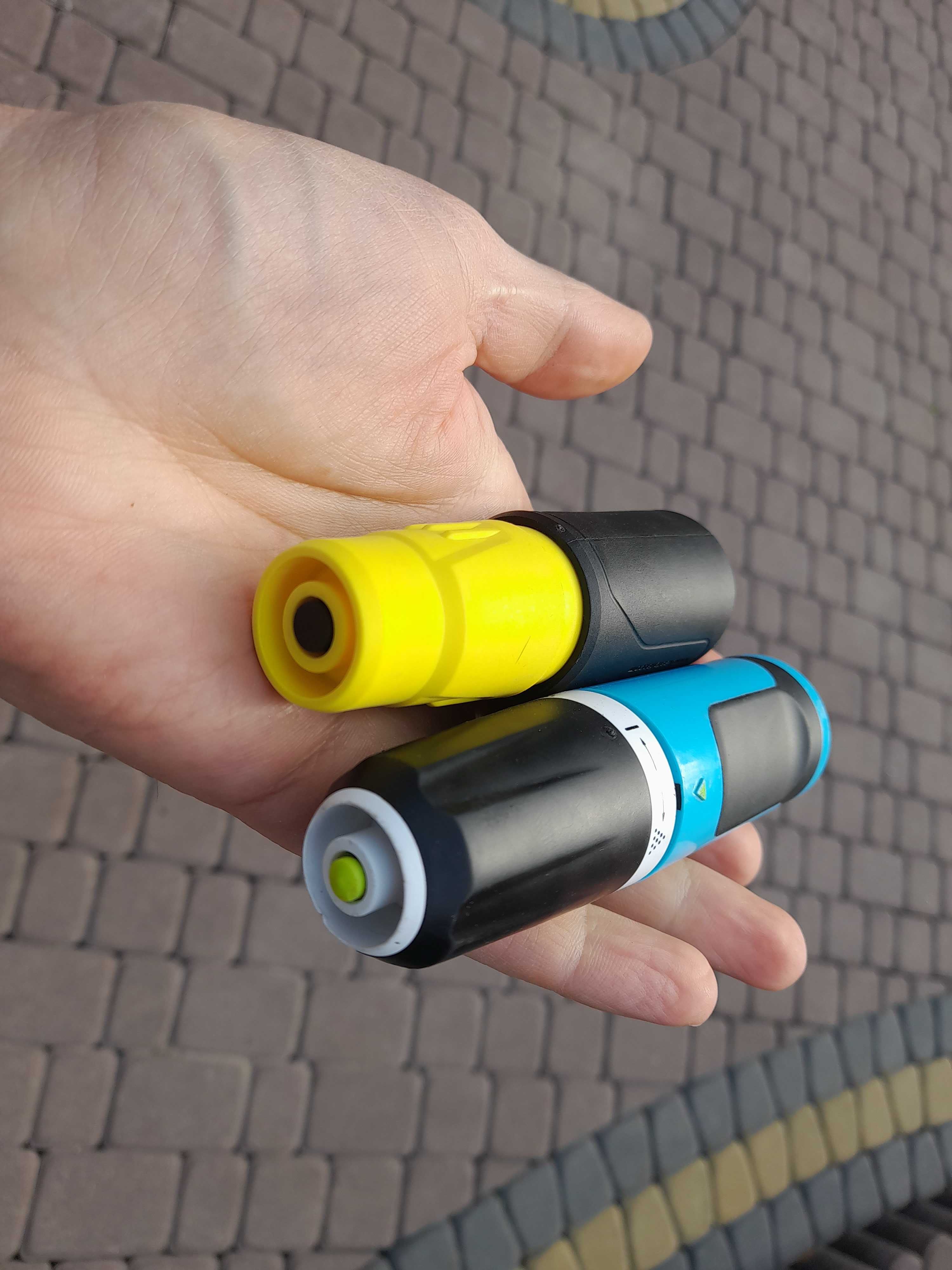 Пистолет для полива многофункциональный Karcher  Celfast