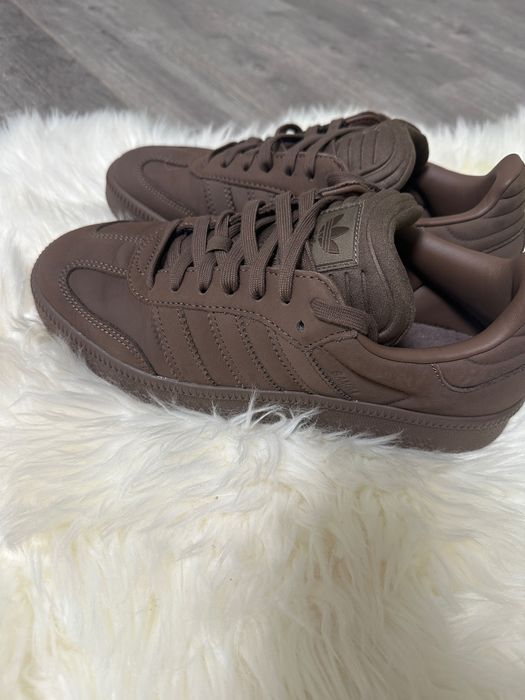 Кросівки adidas SAMBA