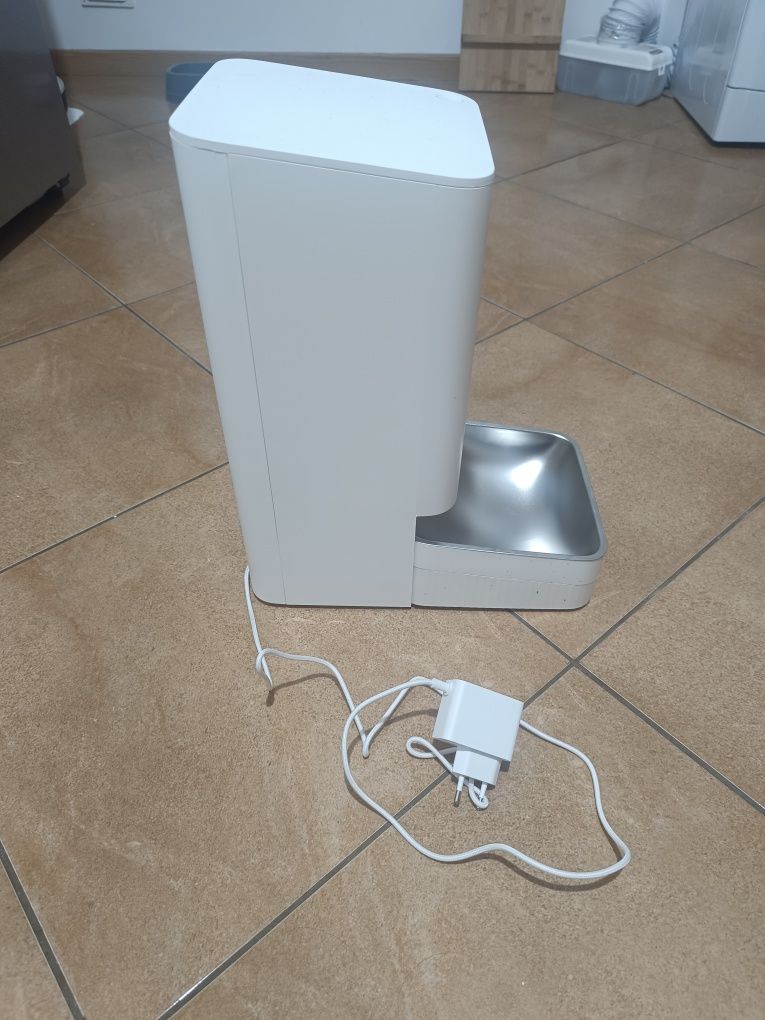 Comedouro Automático Xiaomi Mi Smart Pet Food Feeder