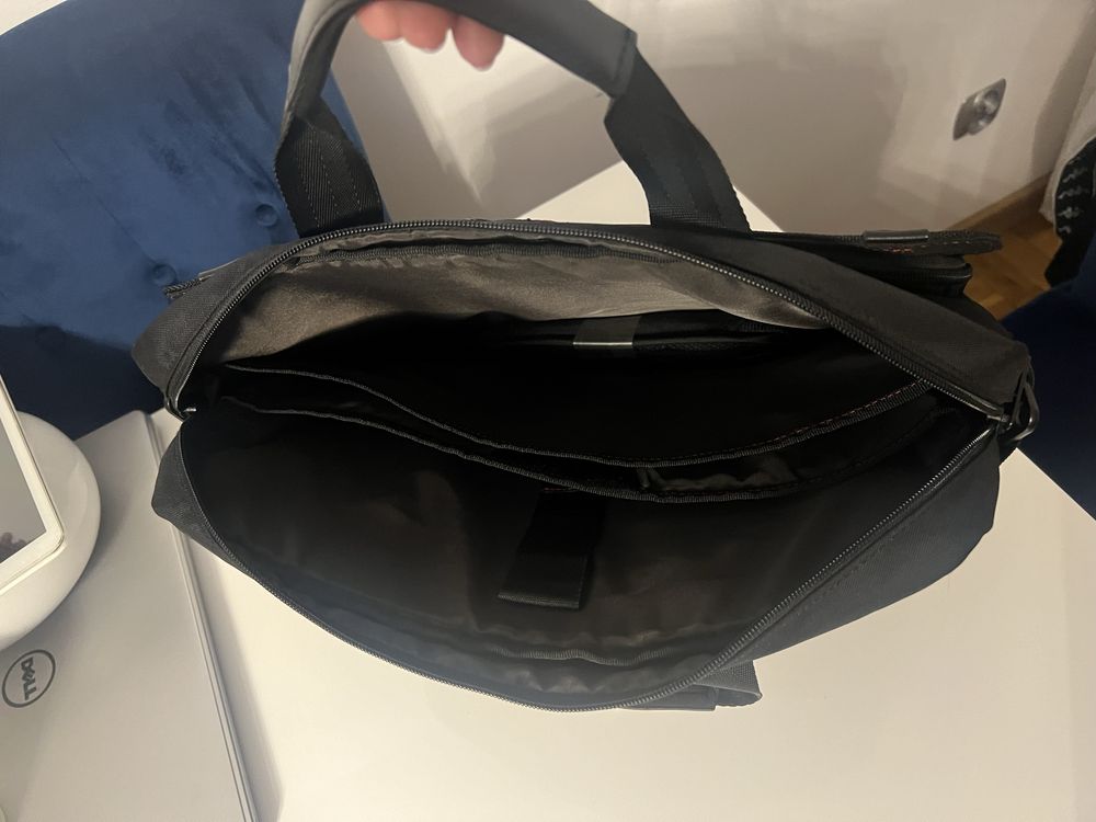 Torba na laptopa firmy Targus