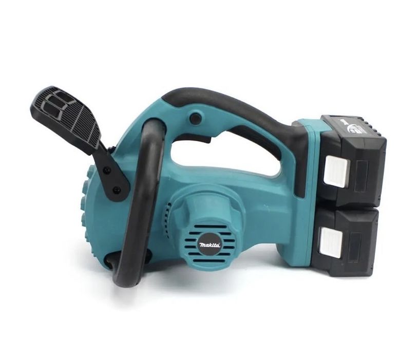 Пила акумуляторна Makita DUC302Z LXT - 8.0A/h - 36V