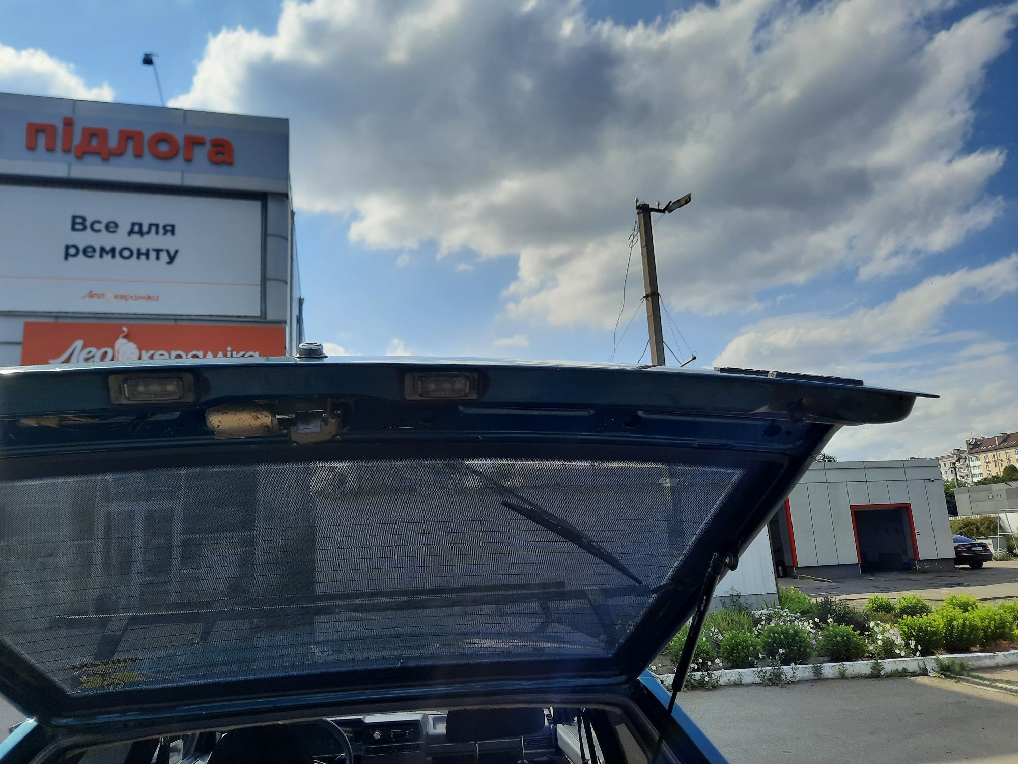 Ваз 2109 в отличном состоянии 1.5