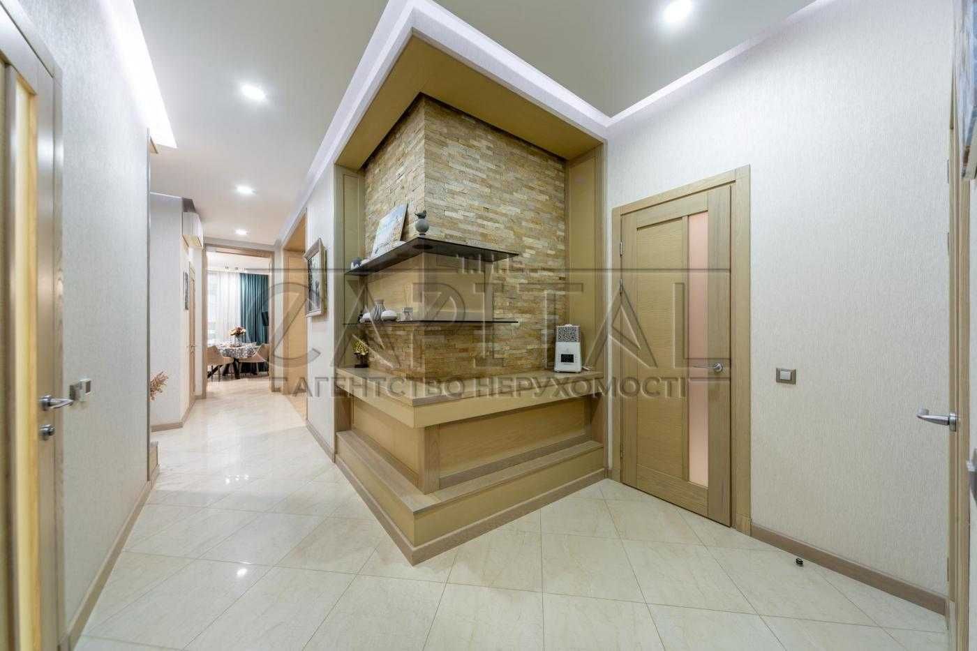 Оренда квартири, ЖК Новопечерські Липки, Драгомирова, Верхогляда