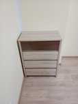 Komoda 65cm na 85cm 4 szuflady BRW