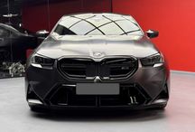Обвес BMW M5 G90 для BMW G60