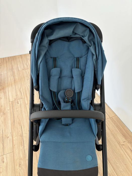 Wózek spacerowy Cybex Balios S lux