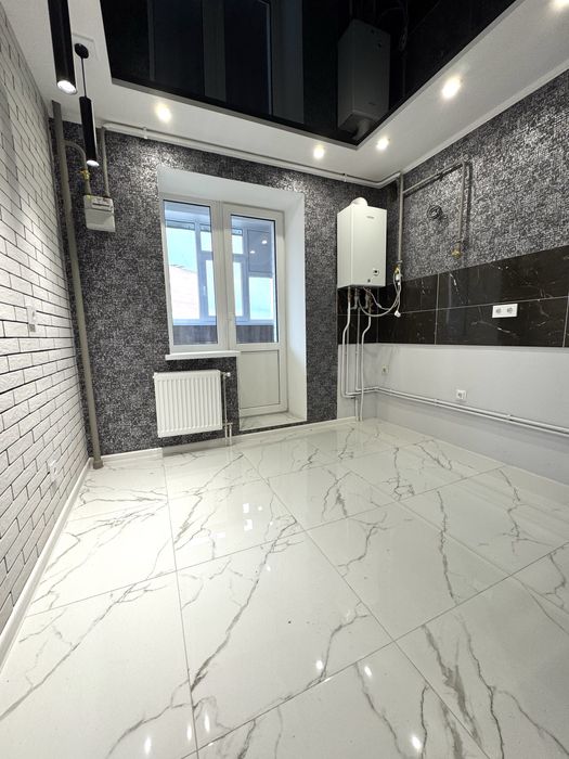 Продам 1 кв в новобудові вул. І. Сірка