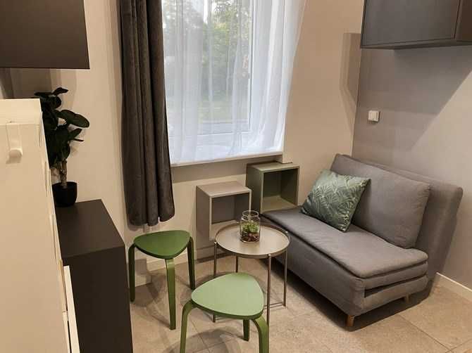 Do wynajęcia studio na Górnej, ul. Piękna 16, BRAK PROWIZJI