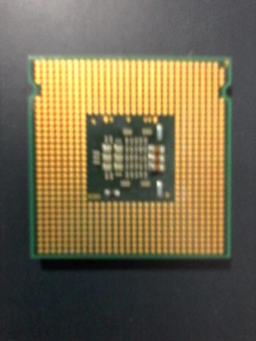 Processador Pentium Dual Core E2180 - 2Ghz/1Mb/800Mhz Skt775 OK