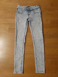 Джинсы Bershka jeans